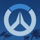 OverHub Discord Server Logo