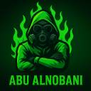 Abu Alnobani Discord Server Logo