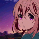 Akona #🌺 Discord Server Logo