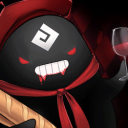 Black Desert FRANCE Discord Server Logo