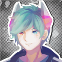 RubyChan's Hideout Discord Server Logo