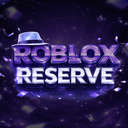 Roblox Reserve Discord Server Logo