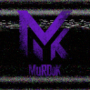 MuRDoK’s Hideout Discord Server Logo