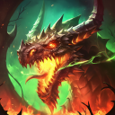 Tribal Glory Discord Server Logo