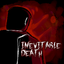 Inevitable death Discord Server Logo