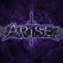 ARISE! [RBLX] Discord Server Logo