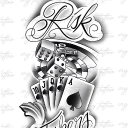 Risk Discord Server Logo