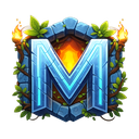 Mythlane - Hytale Discord Server Logo