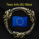 🇪🇺𝗧𝗘𝗦𝗢 𝗜nfo 𝗘𝗨 𝗫box🇪🇺 Discord Server Logo