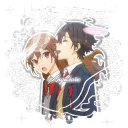 ／  angel core ◝ Discord Server Logo