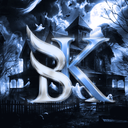 Blood Kingdom . Discord Server Logo