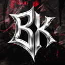 Łast Strike Discord Server Logo