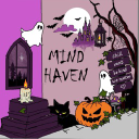 Mind Haven Discord Server Logo