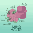 Mind Haven Discord Server Logo