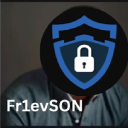Fr1ev's familia Discord Server Logo