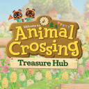 🌱 Animal Crossing Treasure Hub 🌱 Discord Server Logo