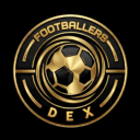 Footballers Dex Discord Server Logo