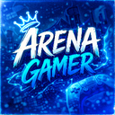✦˖₊‧₊💎₊˚ Discord Server Logo