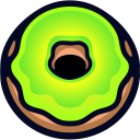 DonutSMP Events Discord Server Logo