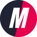 Matrix Discord Server Logo