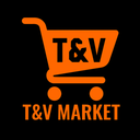 T&V Market Discord Server Logo