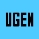 UI Genesis Discord Server Logo