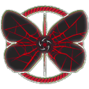House of Spiders　🕷 Discord Server Logo