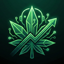 MediStockBot Discord Server Logo