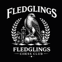 Fledgling Crew Discord Server Logo