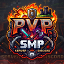 pvp smp Discord Server Logo