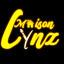 Maison Lynz ✏ Discord Server Logo