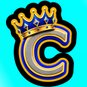 Coconuts' Domain Discord Server Logo
