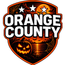 Orange County Discord Server Logo