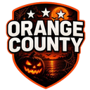 Orange County Discord Server Logo