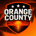 Orange County Discord Server Logo
