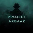 Project Arbaaz's Server Discord Server Logo