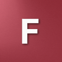 🩷 Femboy Central 🥳 Discord Server Logo