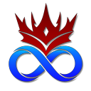 Limitless Lord Farming Discord Server Logo