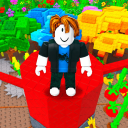 Build a Ring Farm Discord Server Logo