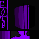 Entities Of The Past (IN-DEV) Discord Server Logo
