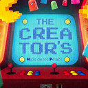 ⎯      𝒞r𝚎atσr'𝚜  𝙷𝙿  ۪    ⬭ Discord Server Logo