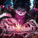 Jujutsu Unbound Discord Server Logo