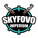Skyfovo Imperium Discord Server Logo