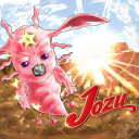Sunny Jozu Discord Server Logo
