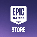 Epic Games Store Community Server Discord Server Logo