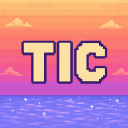 The Internet's Campfire Discord Server Logo