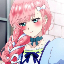 Date🍒 Discord Server Logo