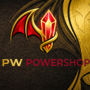 PowerShop Discord Server Logo