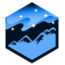 AURORA RESORT Discord Server Logo