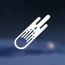 Comet & Luavert Discord Server Logo